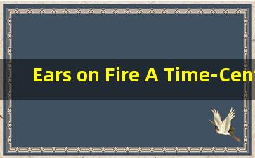 Ears on Fire A Time-Centered Divination Method